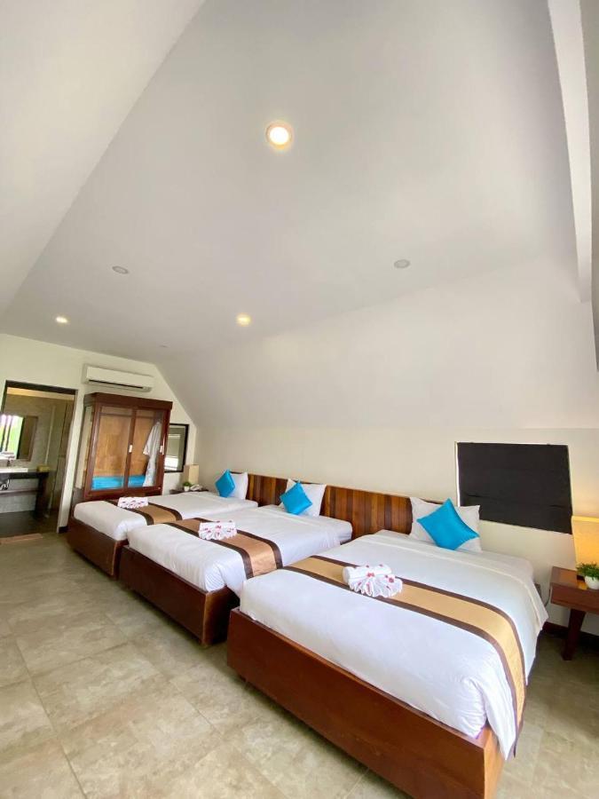 Angkor Style Resort & Spa Siem Reap Exterior foto