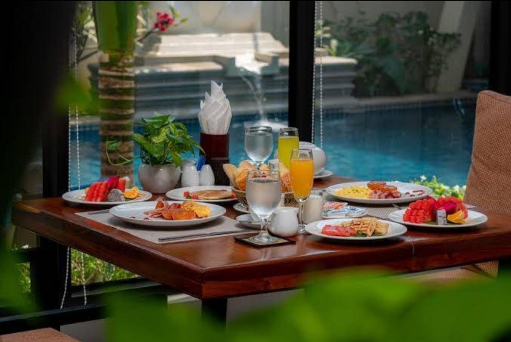 Angkor Style Resort & Spa Siem Reap Exterior foto