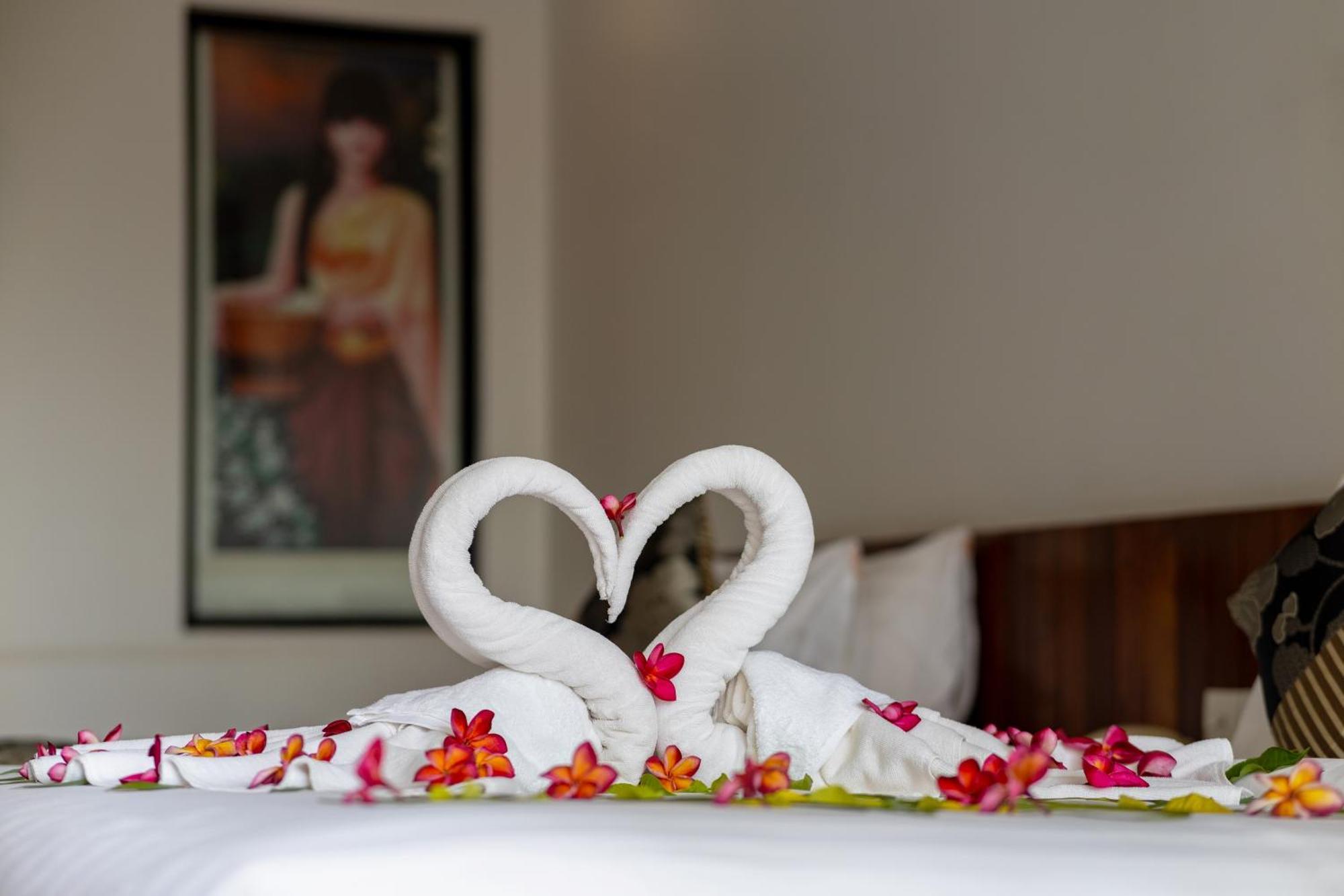 Angkor Style Resort & Spa Siem Reap Exterior foto